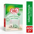 Cow And Gate Milk Powder Stage 1, Infant 0-6 Months, 400 gm. 