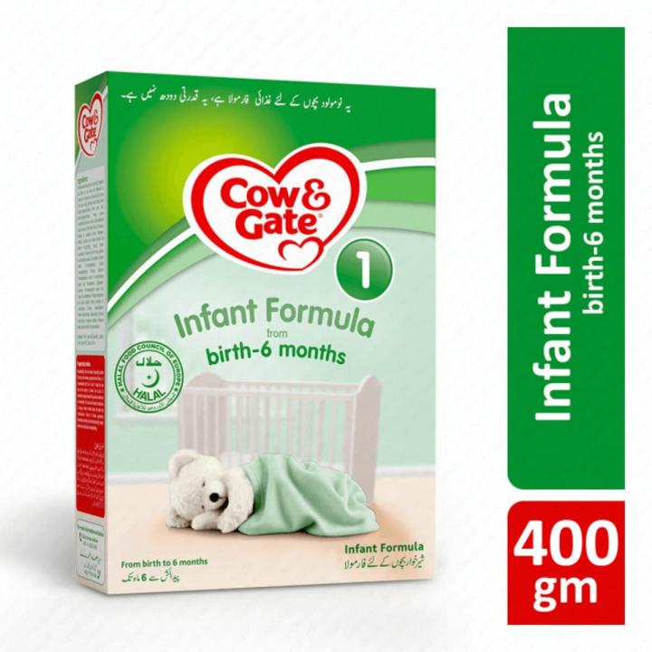Cow%20And%20Gate%20Milk%20Powder%20Stage%201,%20Infant%200-6%20Months,%20400%20gm%20-%20Image%202