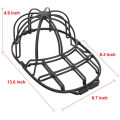 Baseball Cap Washer Caps Cleaning Hat Protector Anti-deformation Protective Frame Washing Machine Tool Laundry Caps Anti-wrinkle. 