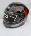 Tech Helmet Visor. 