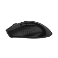A4Tech G7-810S Air2 2.4G Wireless Silent Click Mouse - 2000 DPI - Silent Clicks - Anti Sleep Mode - Screen Capture Button - For PC, Laptop. 