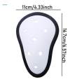 3x Crotch Protector Groin Guards Karate Cup Sparring Baseball Boxing Football Protective. 