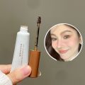 1PCS Semi Permanent Eyebrow Dye Cream Waterproof Natural Smudge-proof Eye Brow Coffee Black Brown Color Lasting Brow Tint Makeup. 