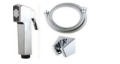 PORTA HD60 MUSLIM SHOWER SET (CHROME) - AE. 