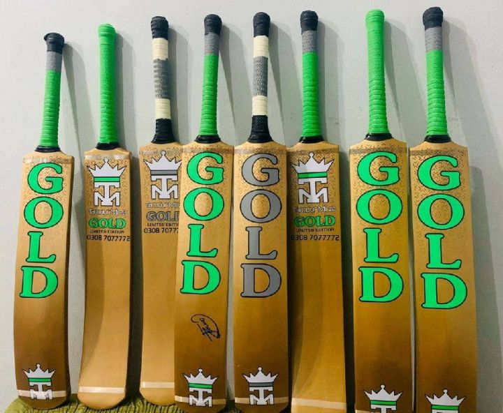 TAIMOOR%20TM%20Cricket%20Bat%20Tape%20Ball%20Cricket%20Bat%20-%20Full%20Cane%20-%20Original-%20Golden%20yellow%20-%20Image%202