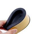 10m EPDM Foam Rubber Strip Electric Box Cabinet Door Anti-collision Shock Absorption Gasket Self-adhesive Sponge Seal Strip. 
