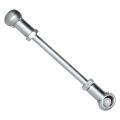 OUMERY 93183155 Metal Gear Selector Linkage Gearbox Link Rod Kit for Corsa Combo Mk2 Tigra Meriva Mk1. 