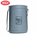 Bright Hotline Senior Lunch Carrier, Tiffin box, lunch box. 