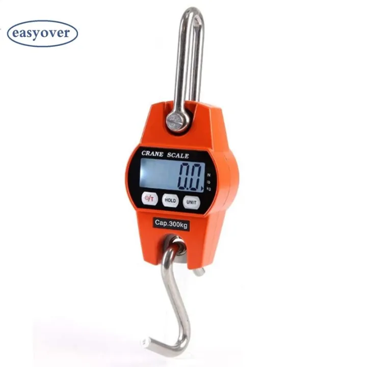300kg%20Crane%20Scale%20Electronic%20Stainless%20Steel%20Industrial%20Heavy%20Duty%20Hook%20Scales%20Digital%20LCD%20Hanging%20Loop%20Weight%20Balance%20-%20Image%202
