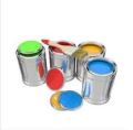 Happy-Gold Super Gloss Synthetic Enamel Paint For Wood & Metal All Colors Available 250ml Pack. 