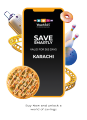 Vouch365 Karachi 2025 App. 