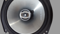 ORIGINAL AMERICAN ALPINE CAR DOOR COAXIAL COMPONENT SPEAKERS 2WAY.. 