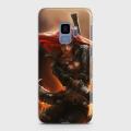 Samsung Galaxy S9 Cover - SkinLee HQ Hard Case - Epic Katarina - SKINLEE-465-1-181-121. 