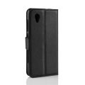 Alcatel 1 Case Flip 5.0 Luxury Wallet PU Leather Phone Case For Alcatel 1 5033D 5033 5033A 5033Y 5033X ALCATEL1 Case Back Cover. 