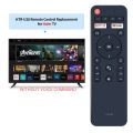 Haier LED REMOTE / HAIER ANDROID LED REMOTE LED LCD TV REMOTE HTR-U28 & Without Voice Command. 