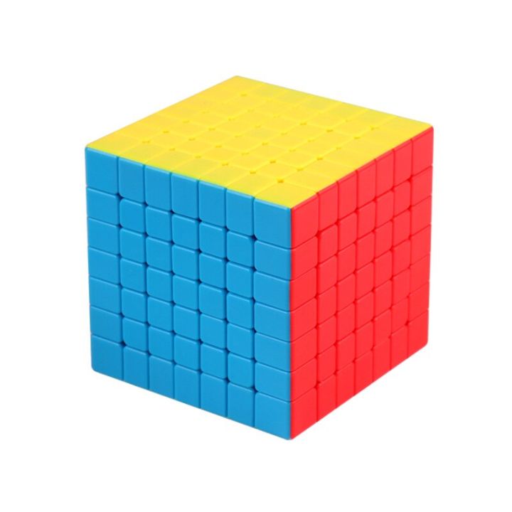 Moyu%20V2M%207x7x7%20Magnetic%20Magic%20Cube%20Stickerless%20Professional%20Puzzle%20Speed%20YJ%207x7%20Educational%20Toy%20Gift%20-%20Image%203