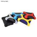 2.5 Portable External Hard Disk Drive Bag Carry Case Cover Silicon Rubber Case for WD 2.5 Inch Colorful Hard Drives HDD. 