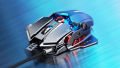 Gaming mechanical mouse Inphic PG6 gaming mechanical mouse. 