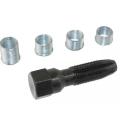 14mm Spark Plug Thread Repair Kit Rethread Tool Kit Reamer Tap M14x1.25. 