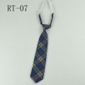 Women Plaid JK Neck Tie Girls Lazy Skinny Slim Cute Necktie Plaid Uniform School Student Neckties Gravatas Cravat Boys Neckwear. 
