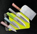 Meat King 5Pcs Slaughter Knife, Qurbani Knife, Kitchen Knife Set. 