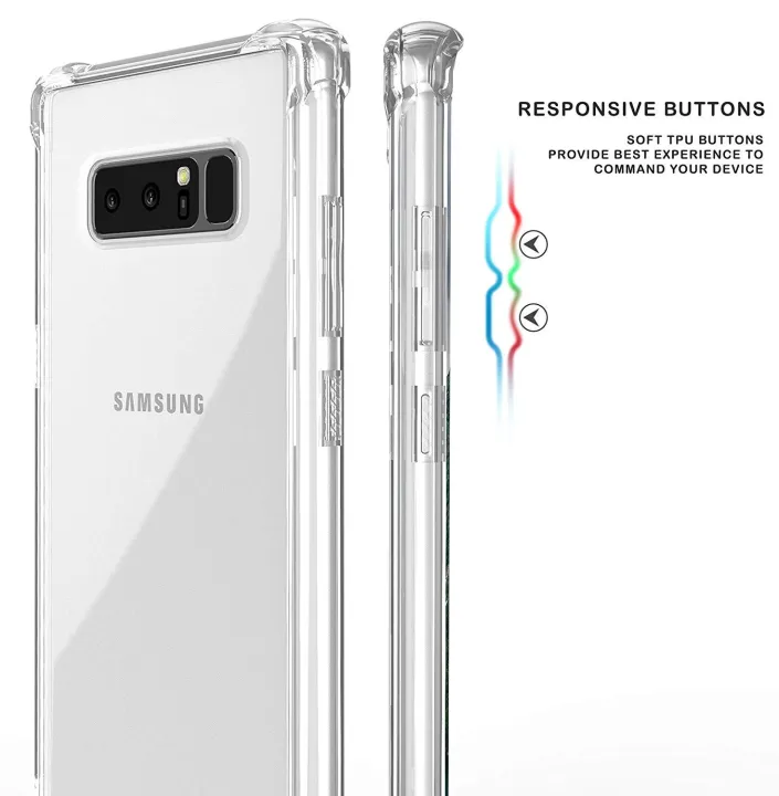 Samsung%20Galaxy%20Note%208%20Back%20Cover%20Case%20Shockproof%20Soft%20TPU%20Case%20Latest%20Modal%20Cushioned%20Edges%20for%20Ultimate%20Protection%20-%20Image%202