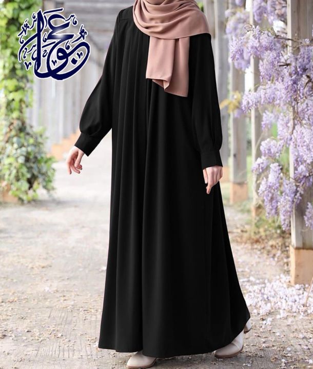 Stylish%20Long%20Maxi%20Belt%20Abaya%20for%20Girls%20and%20Women%20%E2%80%93%20Adjustable,%20Free%20Size%20-%20Image%202