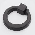 Modern Dresser Knobs Pull Ring Drawer Pulls Cabinet Door Knobs Rings Handle. 