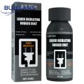 Liquid Electrical Tape Strong Adhesion Electronic Circuit Board Sealant Liquid Tape. 