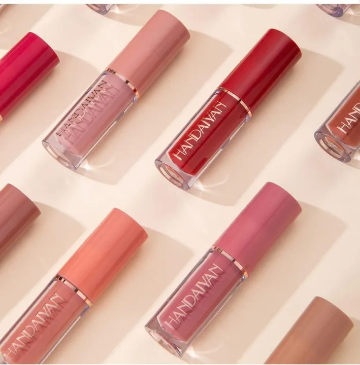 12%20Colors%20Matte%20&%20Glossy%20Liquid%20Lipstick%20Set%20%E2%80%93%20Book%20Style%20Gift%20Kit%20for%20Women%20&%20Girls%20%E2%80%93%20Long%20Lasting%20Waterproof%20Lip%20Gloss%20with%20Nude,%20Pink,%20Red%20Shades,%20Non-Sticky,%20Transfer-Proof%20Lip%20Stain%20-%20Image%207