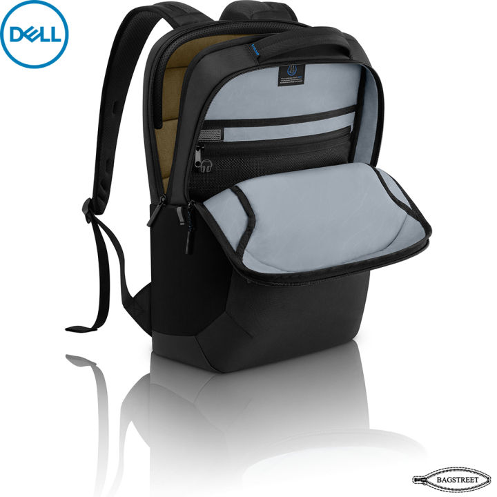 Dell%20EcoLoop%20Pro%20Backpack%2015%20Unisex%20Laptop%20Backpack%20-%20Black%20-%20Image%206