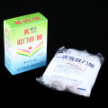 100Pcs Colostomy Bags Ostomy Belt Drainable Urostomy Bag Ileostomy Pouch Bag. 