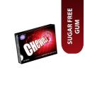 Chewels Chewing Gum, Berry Punch, Sugar Free, 12 Pieces. 