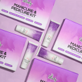 Skinly - Manicure & Pedicure Kit. 