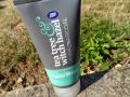 Boots Tea Tree Witch Hazel Charcoal Facial Wash - Full size. 