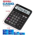 Casio DJ 120D Plus Desktop Calculator. 