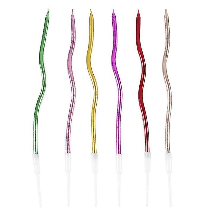 Multi%20Colored%20Cake%20Candles%20Pack%20For%20Birthday%20Cake%20Decoration%20-%20Image%206