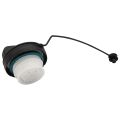 ARELENE Fuel Cap for GT329 Fuel Tank Filler Cap for Enclave Allure Regal, Srx. 