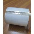 4 Inch Mini Stretch Film & Wrap Clear Durable Stretch Extra Thick Moving Packaging Heavy Duty Moving Supplies. 
