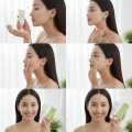 PURITO Panthenol 10% Post‑Acne Cream | Korean Moisturizer for Blemish Marks & Barrier Repair | Silicone‑Free, Non‑Comedogenic, Fragrance‑Free | Vegan & Cruelty‑Free Hydrating Face Cream, 100mL. 