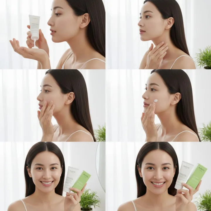 PURITO%20Panthenol%2010%25%20Post%E2%80%91Acne%20Cream%20%7C%20Korean%20Moisturizer%20for%20Blemish%20Marks%20&%20Barrier%20Repair%20%7C%20Silicone%E2%80%91Free,%20Non%E2%80%91Comedogenic,%20Fragrance%E2%80%91Free%20%7C%20Vegan%20&%20Cruelty%E2%80%91Free%20Hydrating%20Face%20Cream,%20100mL%20-%20Image%205
