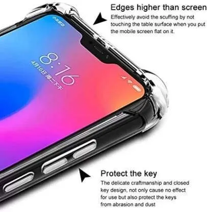 Oppo%20Reno%206%20Pro%20Transparent%20Anti%20Shock%20Soft%20TPU%20Back%20Cover%20with%20Extra%20Bumper%20Protection%20-%20Image%206