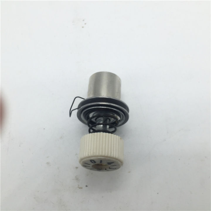 Zhongjie Jack Heavy Machinery 8700 Computerized Flat Car Lockstitch Sewing Machine Thread Clamp Small Thread Clamp Thread Loosener Thread Sewing Machine