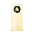 itel it5627 Power 700 - 2500mAh Battery, 3 SIM, 55 Days Standby, Wireless FM, Opera Mini, 2G Feature Phone. 