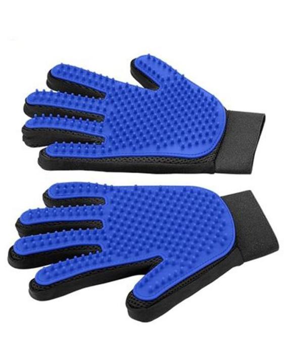 Pet%20Grooming%20Glove%20-%20Blue%20-%20Image%202