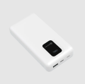 RONIN R-4025 Power Bank 20000 mAh, Branded Power bank, Awesome Build Quality, 1 Year Brand Warranty. 