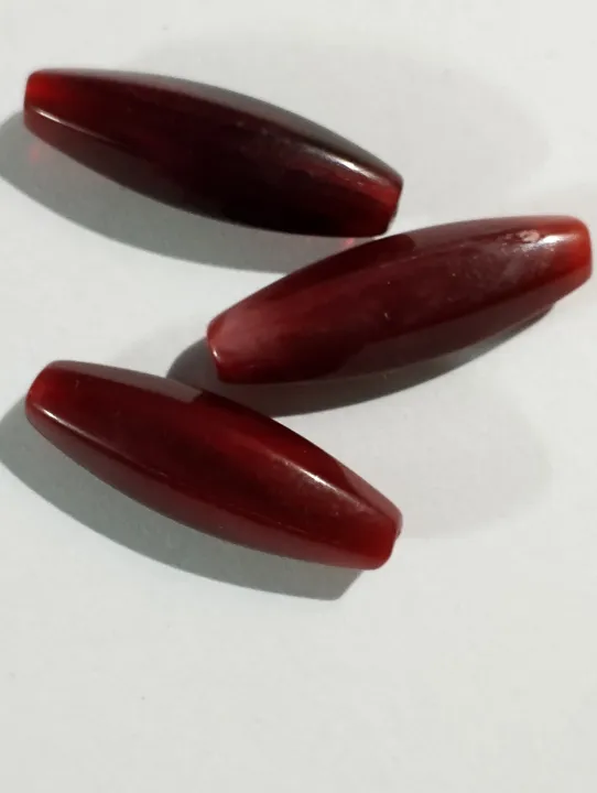Pack%20of%2040gms%20Beads,%20Long%20Cut%20Oval%20Acrylic%20Plastic%20Beads%20For%20DIY%20Jewelry%20Making,%20Jewelry,%20DIY,%20Dresses%20And%20Crafting%20Accessories.%20-%20Image%205