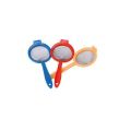 Pack of 3  Tea Mesh Strainer Plastic Chai Poni. 