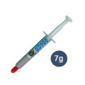 GD900 Thermal Paste Grease Conductivity GD900 Thermal Paste 3g & 7g Syringe Gray. 