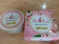 (Pack of 2 )She Rose Buty. Cream. 